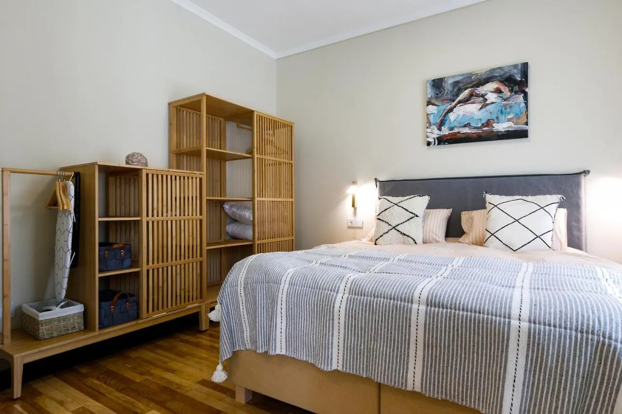 Luxury #A By Ototo Apartment Thessaloniki