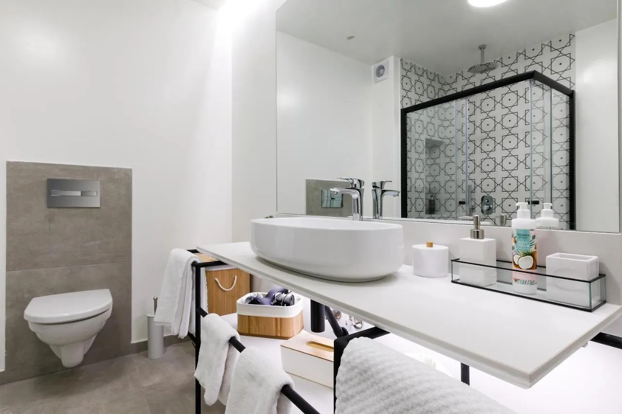 Luxury #A By Ototo Apartment Thessaloniki