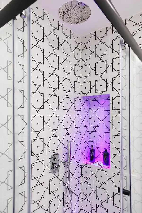 Luxury #A By Ototo Apartment Thessaloniki