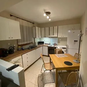 Ano Poli With Yard , Θεσσαλονίκη Ελλάδα