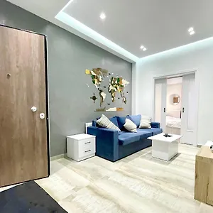 Dreamy Center 11 Thesbnbgr Θεσσαλονίκη