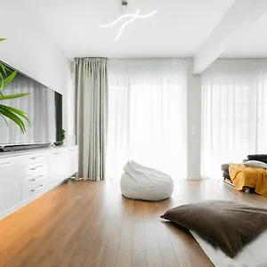 Harmony Sea View Θεσσαλονίκη