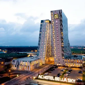 Ac By Marriott Bella Sky 4*, Κοπεγχάγη Δανία