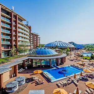 Aquaworld 4*, Βουδαπέστη Ουγγαρία