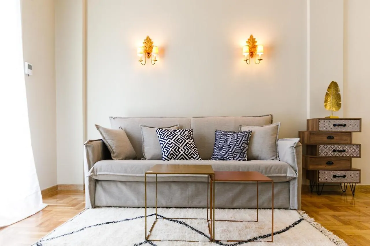 Luxury #A By Ototo Διαμέρισμα Θεσσαλονίκη Ελλάδα