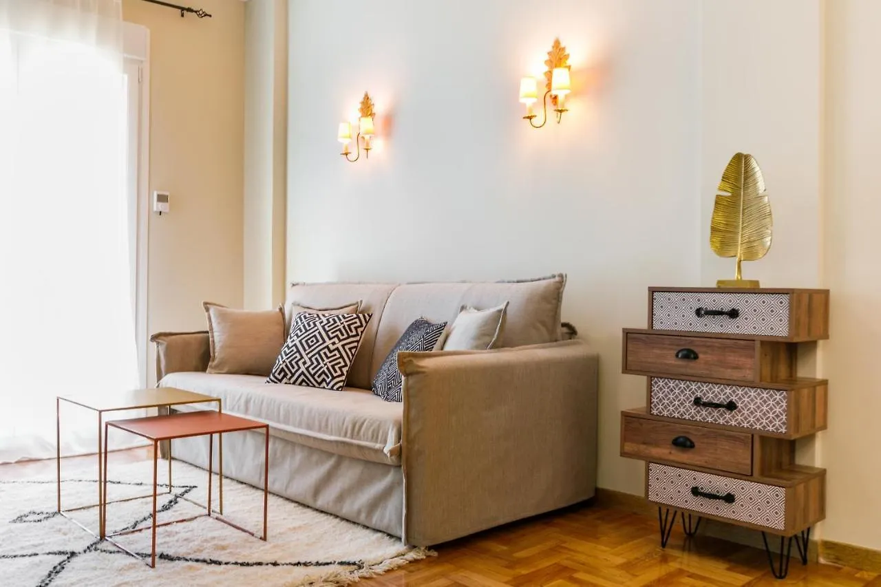 Luxury #A By Ototo Διαμέρισμα Θεσσαλονίκη 0*,  Ελλάδα