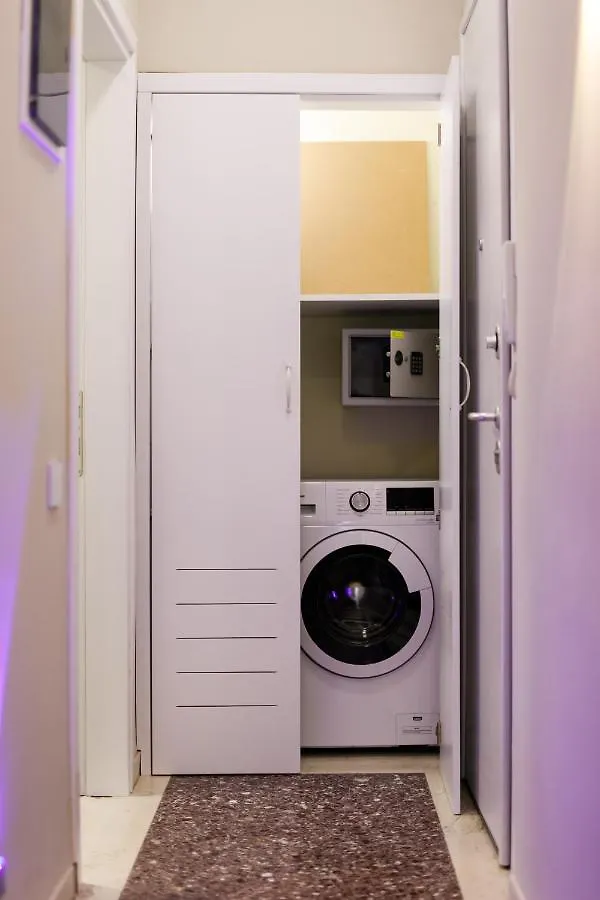 Apartamento Luxury #A By Ototo Tesalónica