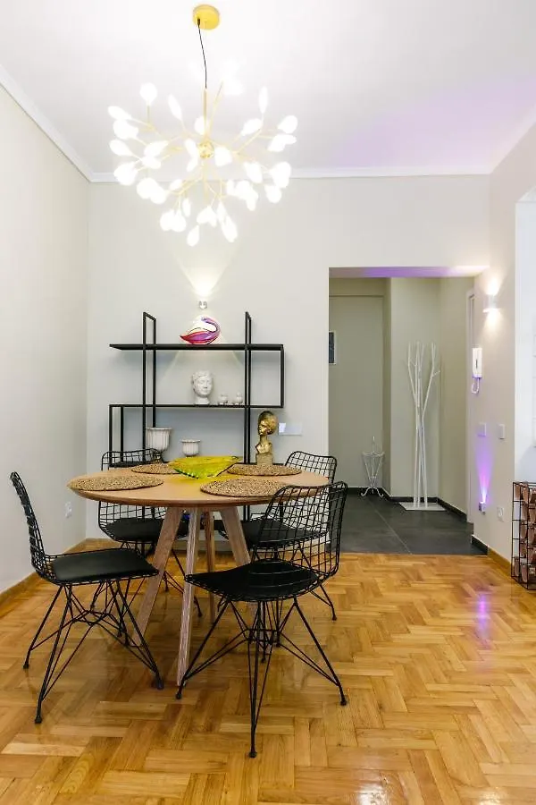 Apartmán Luxury #A By Ototo Soluň 0*,