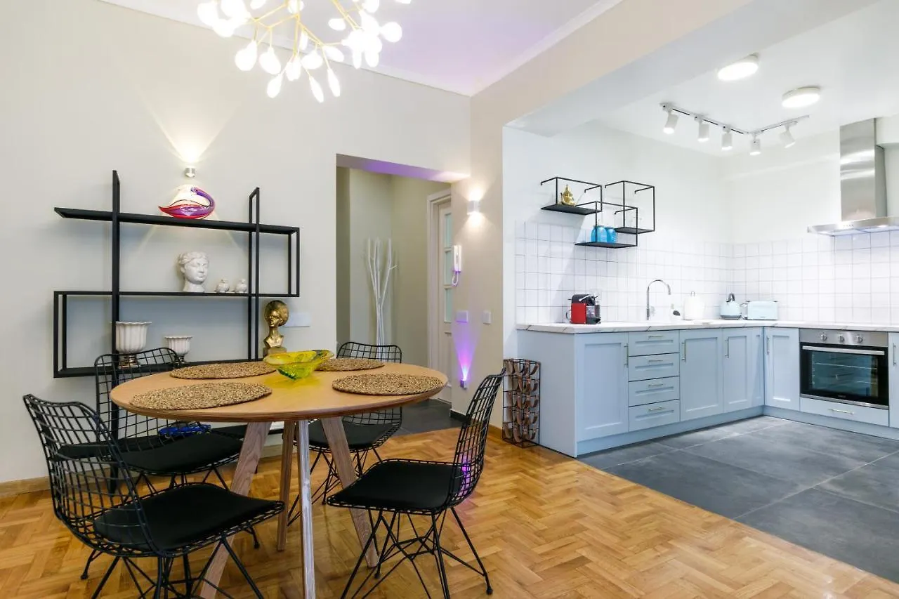 Apartmán Luxury #A By Ototo Soluň