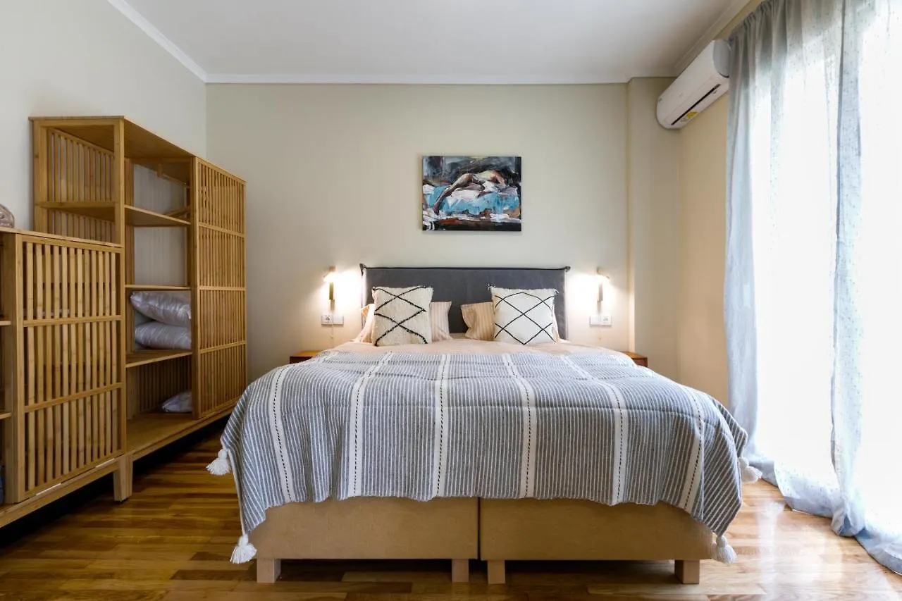 Apartmán Luxury #A By Ototo Soluň