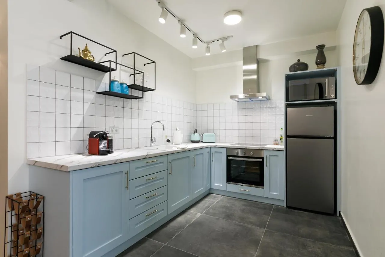 Apartmán Luxury #A By Ototo Soluň