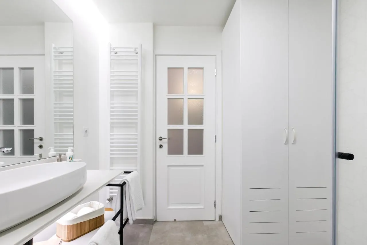 Apartmán Luxury #A By Ototo Soluň