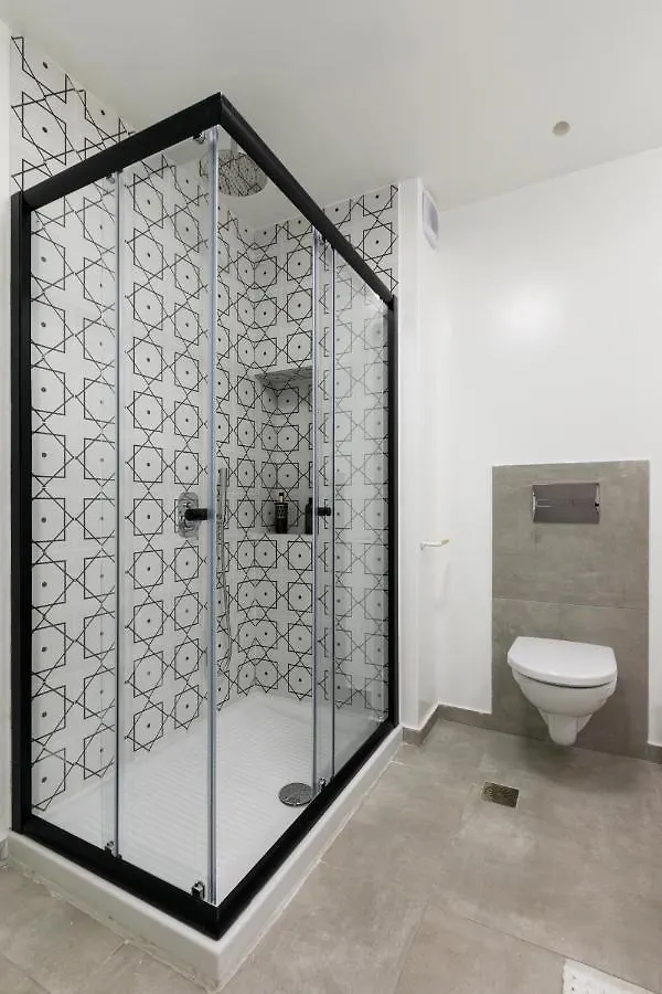 Apartmán Luxury #A By Ototo Soluň